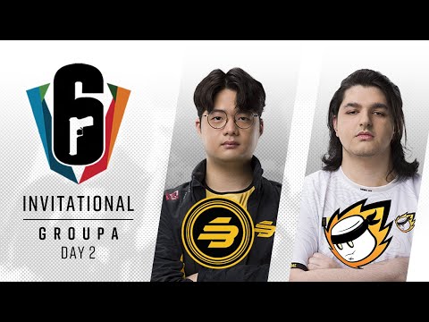 남미를 잡은 팀 vs 남미스러운 유럽 팀 - SBXG vs MNM 하이라이트 | SIX INVITATIONAL 2022 그룹 스테이지 2일차