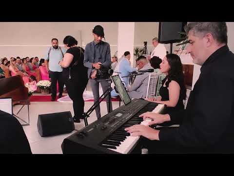 RUMO AO ALTAR - Música para Casamento!