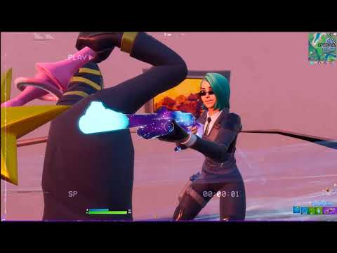 Gromby Highlights #8 | A Fortnite Montage | Edit By Gromby