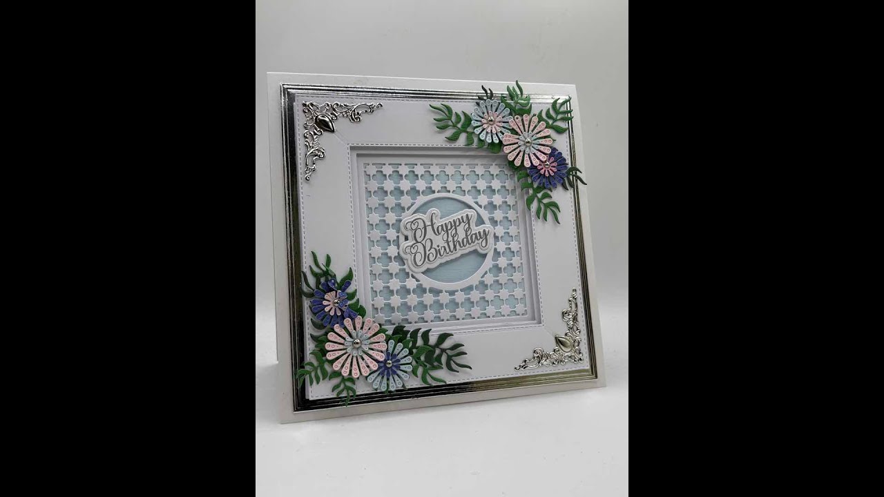 Peacock flower live launch