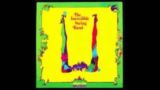 The Incredible String Band - I Know You