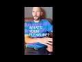 Sam Burrows What S Your Pleasure Album Review