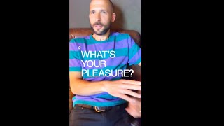 Sam Burrows - What&#39;s Your Pleasure? Album Review