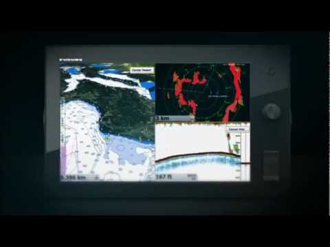 NavNet TZtouch - Total Control at your Fingertips -