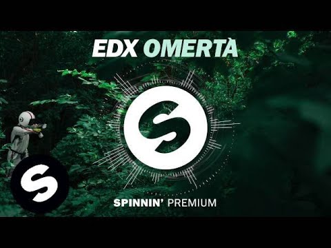 EDX - Omertà