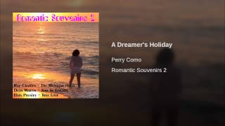 A Dreamer's Holiday