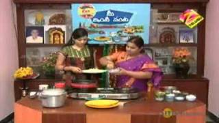 Mee Inti Vanta Dec. 06 '10 Part - 3