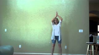 Praise Like Fireworks by Rend Collective Experiment dance