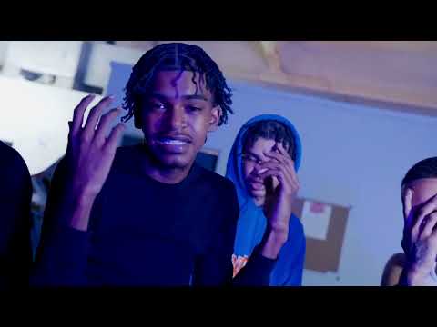 Superthrowed Dave - Me & Bro Throwed Ft. Eastside Baby [Shot By @TeeGlazedItProduction]