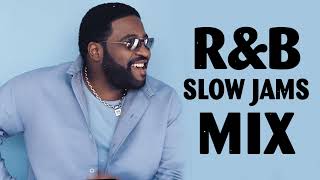 Gerald Levert, Brian McKnight, Teddy Pendergrass, Alexander O&#39;Nea | 80S 90S R&amp;B Slow Jams Mix