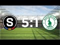 SESTŘIH Sparta Praha Bohemians 1905 5 1