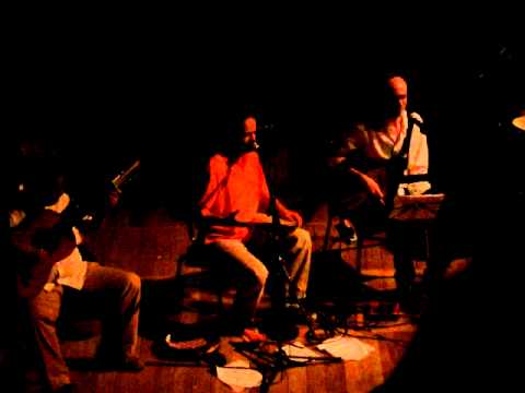 "Felicidade", Eles Tocam Noel Rosa @ Solar de Botafogo
