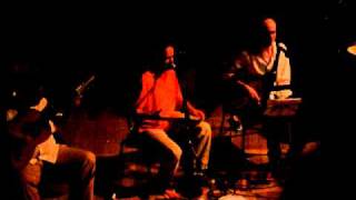"Felicidade", Eles Tocam Noel Rosa @ Solar de Botafogo