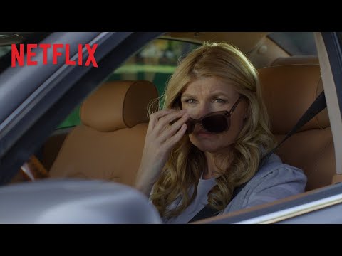 더티 존 | 시즌 1 공식 예고편 [HD] | Netflix 예고편