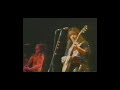 ACE FREHLEY Sister live