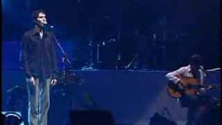 Benny Ibarra (En Vivo) -  Inspiracion