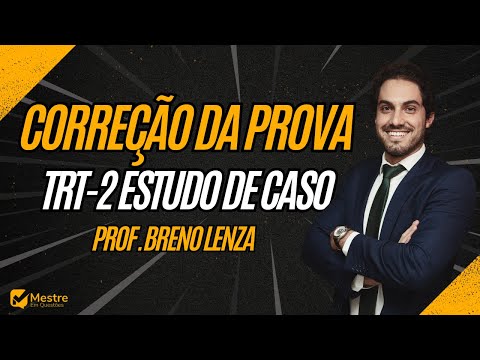 TRT-2 - AJAJ CORRECTION - CASE STUDY