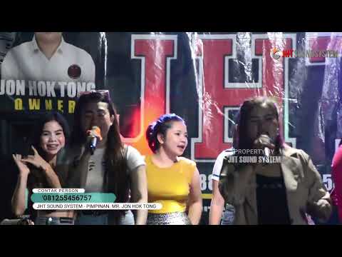 PALAKU MANOLAK BY RESSA FATRICIA FEAT ERIKA SINTA - PESTA SYUKURAN KELUARGA BESAR BAPAK ANGGA