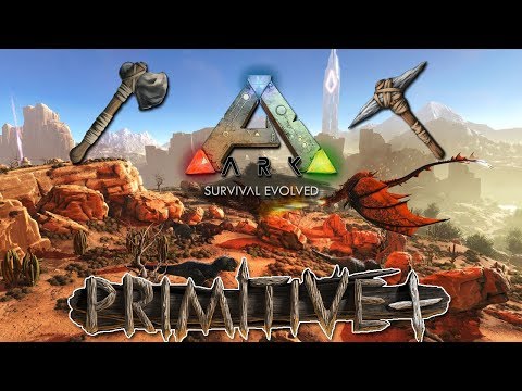 ARK: Survival Evolved - S02 E02 - Die Heimatlosen [Ragnarok DLC]