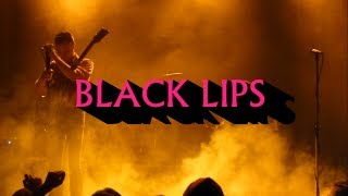 Black Lips Reloaded, Full Set, Bluebird Theatre, Denver, 4/2/14