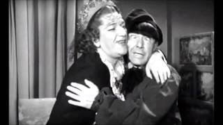 True Love (Glenn Frey cover) 3 Stooges Tribute