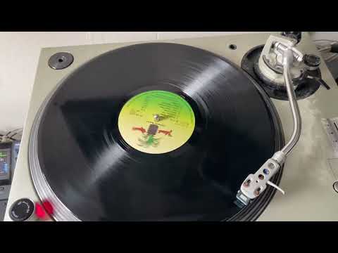 Freddie McKay, “Creation “, short intro