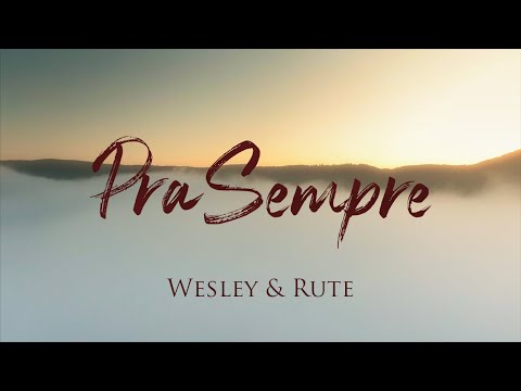 Pra Sempre video