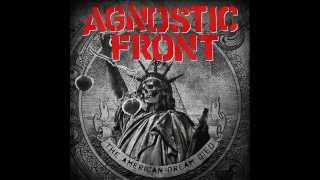 Agnostic Front - Old New York
