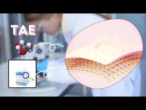 Vivian Gel (@lincolnpharma 