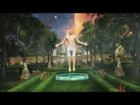 GR!NGOD - UNDERRATED (10/10) [OFFICIAL VISUALISER]