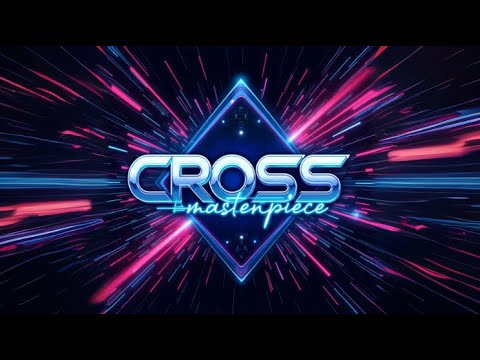 CROSS - MASTERPIECE (A FAMILY CLUB TRIBUTE)