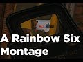 RICKY | A Rainbow Six Siege Montage RICKY | A Rainbow Six Siege Montage