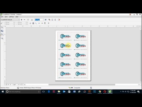 How to Create an Invoice Design in Adobe Illustrator CC