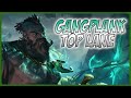 3 Minute Gangplank Guide - A Guide for League of Legends