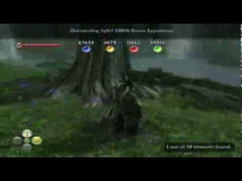 Fable 2 Part 35 / If it wasn't for your meddling kids....