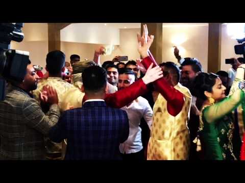 DJ MADGUN - Trailer 2019 - Afghan Hindu Party Events - International Events