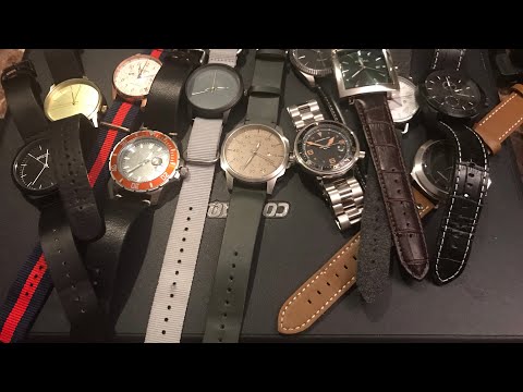 Watch Gang Reviewing 12 Months Of Original Tier