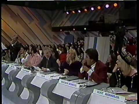 Homenagem a Pedro de Lara - O eterno jurado do Show de Calouros