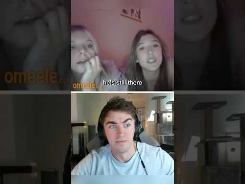 Funniest Omegle Clips of All Time #11