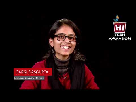 Moople Institute of Animation and Design Kolkata General video thumbnail 6