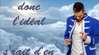 Keen'V - "Le plus beau jour de ma vie"