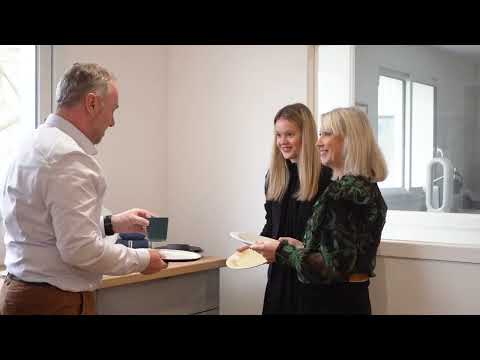 Yacht Solutions - Trailer