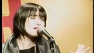 スウィング・アウト・シスター　ヘヴン・オンリー・ノウズ / 風のささやき