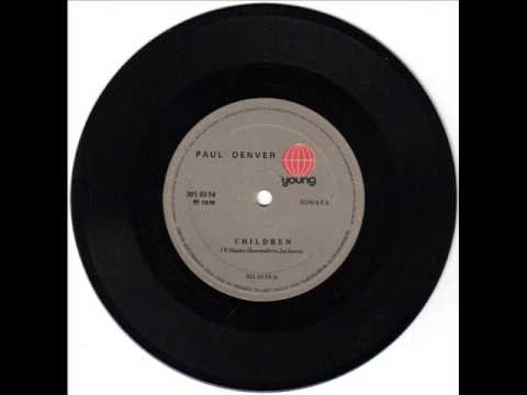 Paul Denver - Children