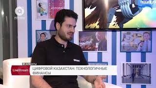 Интервью с Эдуардом Моссаковским