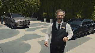 BMW Certified at i.g. Burton BMW of Milford - It's A.I.