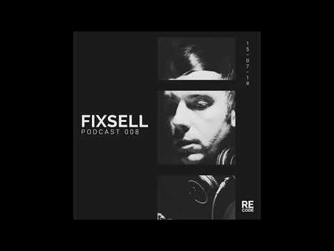 RE:CODE PODCAST 008 | Fixsell
