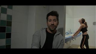 Javi Soleil - Alas Mojadas (Project Video)