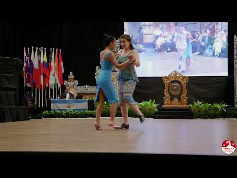 2025 Indonesia Championship Preliminaries - Escenario Qualifying Round 10 (2025/06/12)