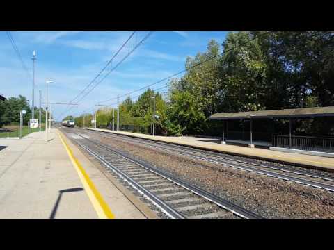 MRS (CTI) Captrain Italia